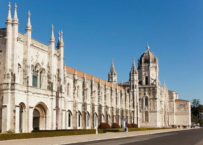 Hospedaria D. Damelio Lisabona Exterior foto